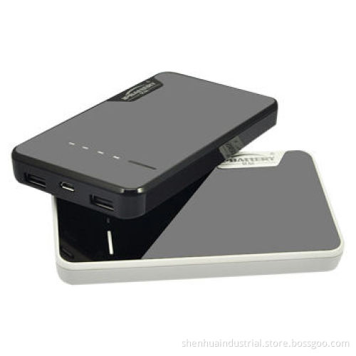 Cheap, Light, Stylish, Solar Mobile Power Bank, USB, 20,000mAh, Solar Battery Panel Charger
